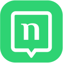 nandbox Messenger – video chat