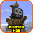 Pirates mods for Minecraft PE