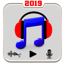 Music Player - Audio Cutter & Voice Recorder