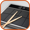 Real Pads: Electro Drum