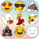 My Emoji Coloring Book Game – Paint Emojis