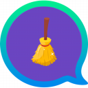 گپ cleaner