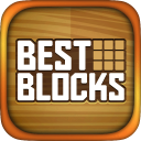 Best Blocks - Free Block Puzzle Games