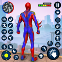 Spider Rope - Hero Sim Games