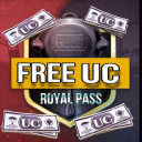 Daily Free UC Cash & Royal Pass Season 13 - Pro