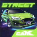 CarХ Street Drive Racing Games