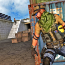 Army shooter Military Games : Real Commando Games