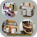 Storage Design Ideas