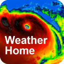 Weather Home - Live Radar