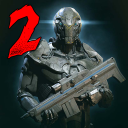 Zombie Shooter World War Star Battle Gun 3D FPS 2