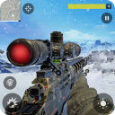 New Elite Army Sniper: Winter War 2020