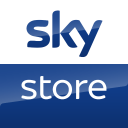 Sky Store Player