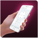 TV Remote for Hisense (IR)