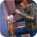 Thief Bank Robbery Simulator