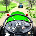 Heavy Tractor Driving Simulator 3d Farming Tractor