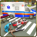 Emergency Ambulance Rescue 911
