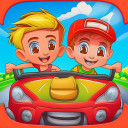 Vlad & Niki Car Games for Kids