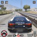 Police Car Chase: Cop Games 3D