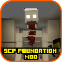 SCP mods for Minecraft PE