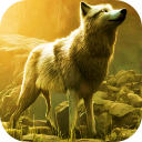 The Wild Wolf Simulator 2022