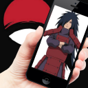 Madara Uchiha Ninja Wallpaper