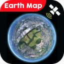 Live Earth Map 2021 : Satellite View, 3D World Map