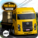 Skins The Road Driver - PRO