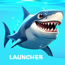 Shark Evolve Launcher