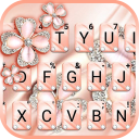 Coral Luxury Clover Theme