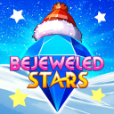 Bejeweled Stars