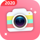 Beauty Camera Plus– Sweet HD Camera Selfie Makeup