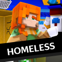 Homeless for Minecraft