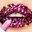 Lipstick Makeup Game
