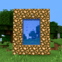 portal mod for minecraft pe