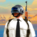 Open World Shooting Game - FPS