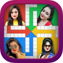 Ludo Online Female - Online Ludo Game Lado - Ludo