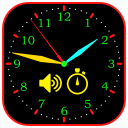 Analog clock