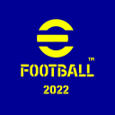 بازی فوتبال efootball2022