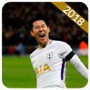 Son Heung-min HD Wallpapers - 2018 Wallpapers