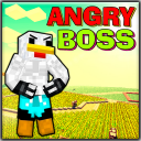 Angry Bosses Mod: Wither Storm