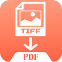 TIFF to PDF Converter - Conver