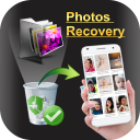Photo recovery: Restore all deleted pictures
