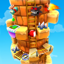 Blocky Castle: Tower Climb