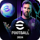 فوتبال eFootball PES 2024 (لیگ نخبگان آسیا)