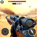 Sniper FPS: WW2 Shooter Games