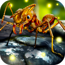 🐜 Ant Hill Survival Simulator: 🐞 Bug World