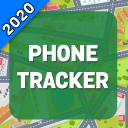 Phone Tracker - Location Tracker by Phone Number