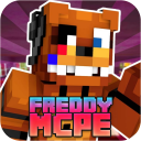 Mod Freddy For mcpe