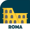 ROME City Guide, Offline Maps, Tours and Hotels