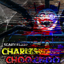 Cho Scary Charlie Spider Train